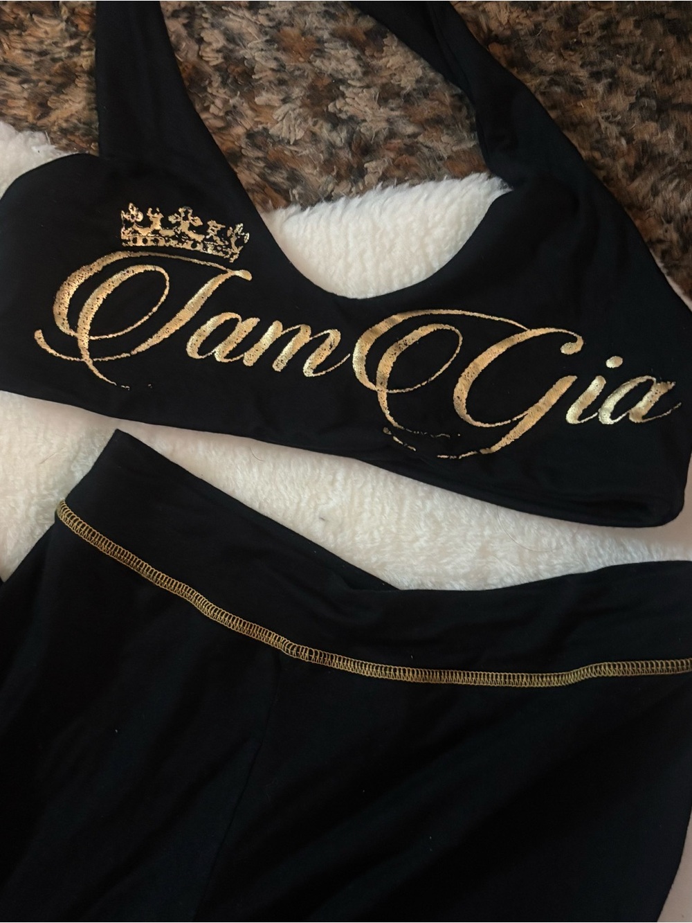 I.AM.GIA - Picture 3 of 4